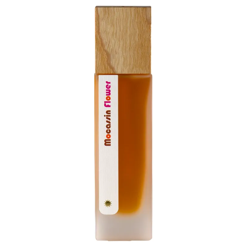 Moccasin Flower Petal Perfume