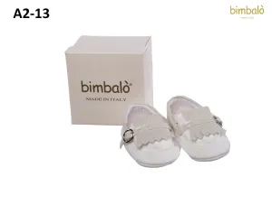 Moccasins A2-13