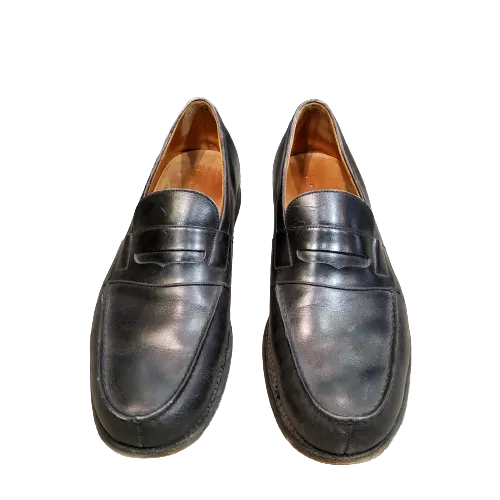 Moccasins
