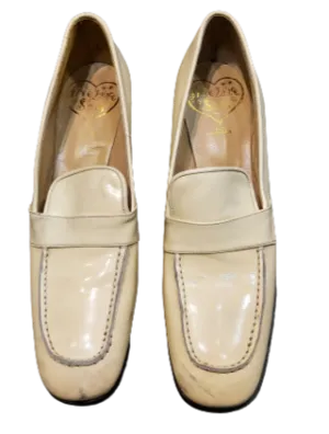 Moccasins