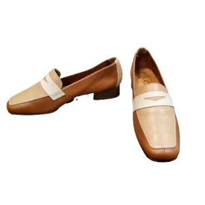 Moccasins