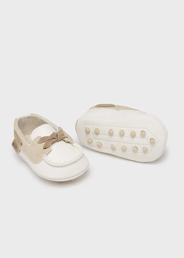 Moccasins