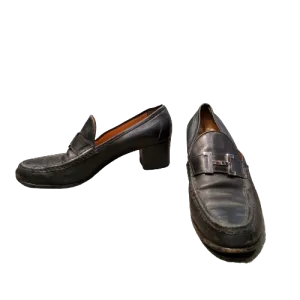 Moccasins