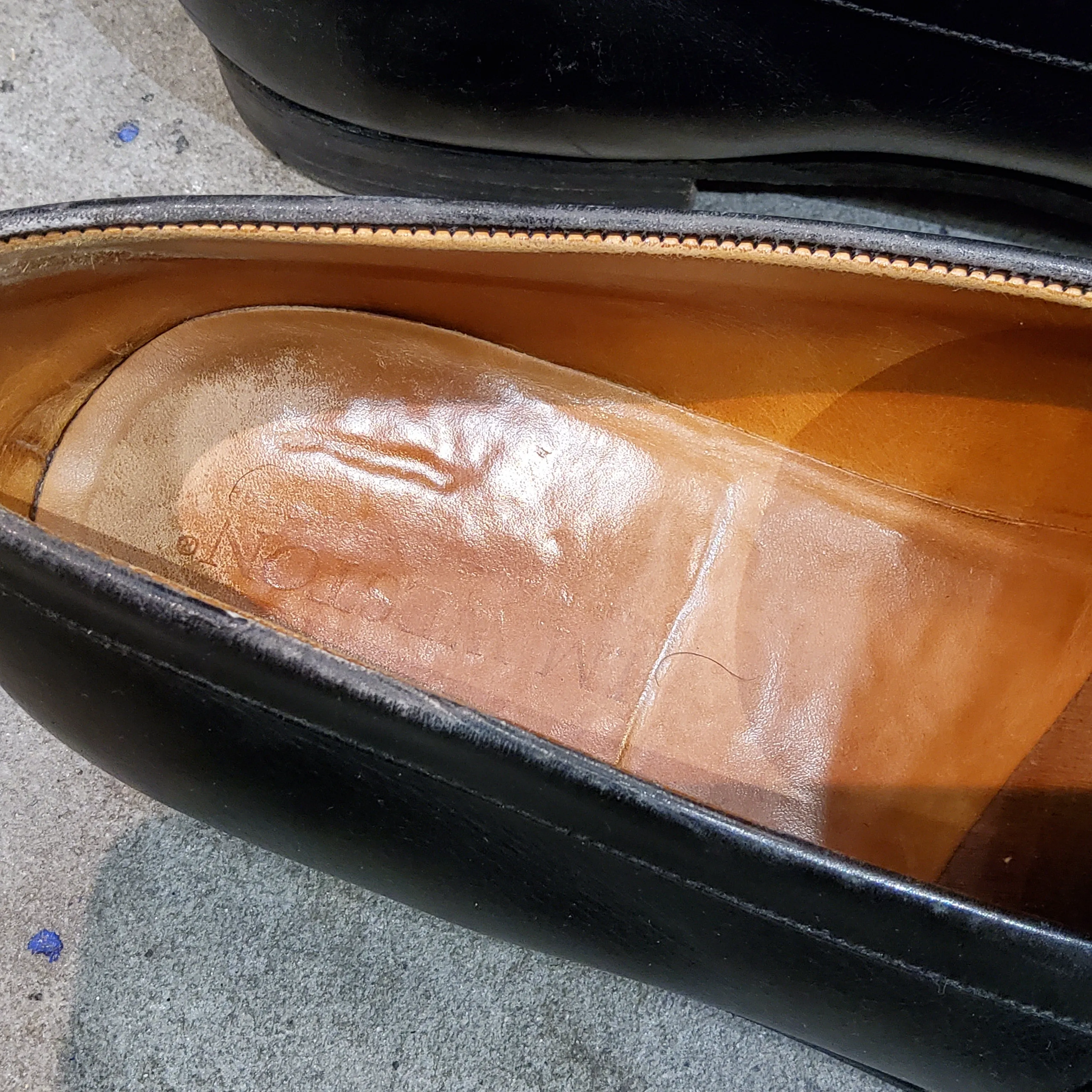 Moccasins