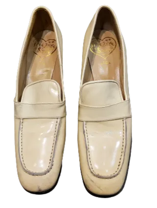 Moccasins