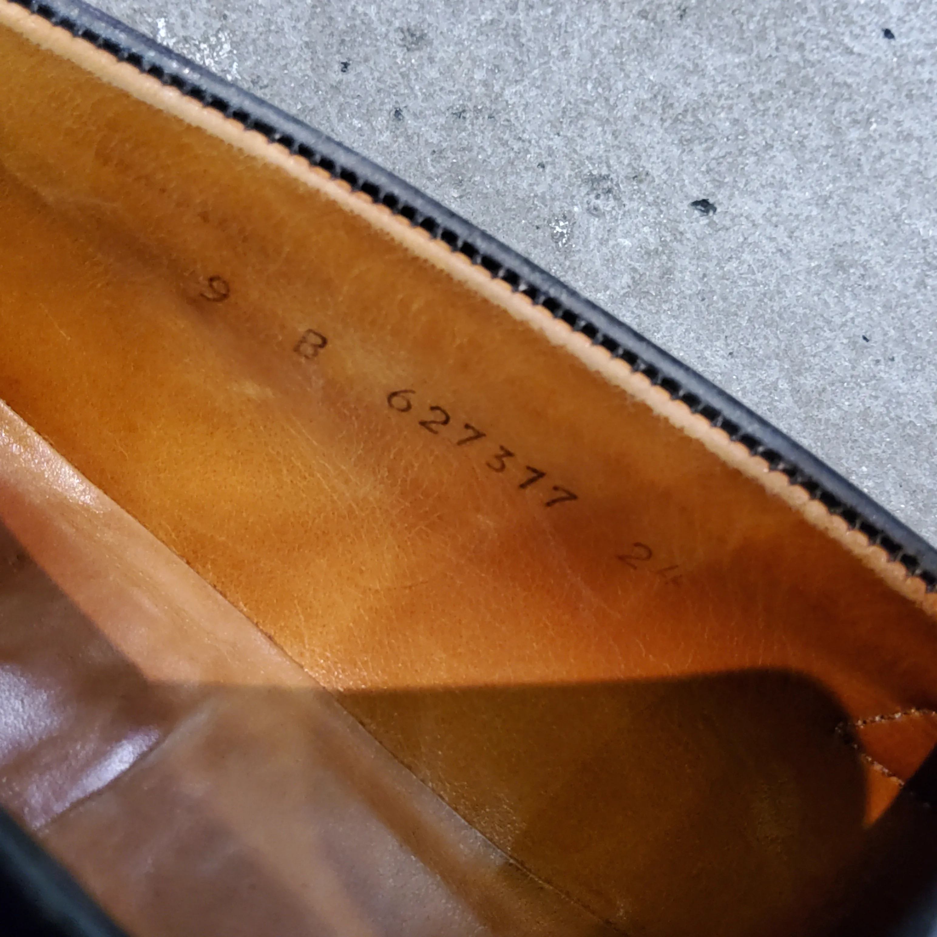 Moccasins