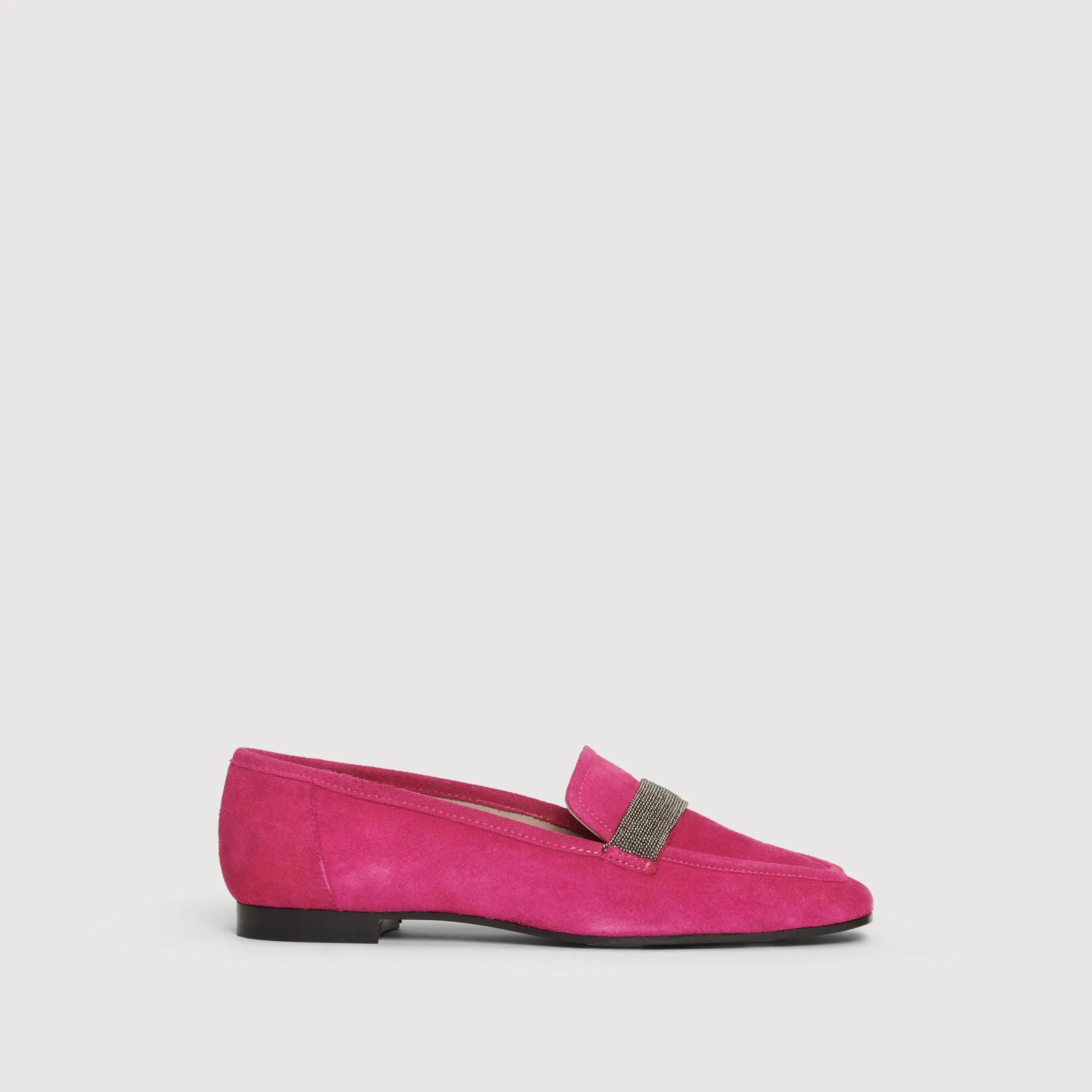 Moccasins