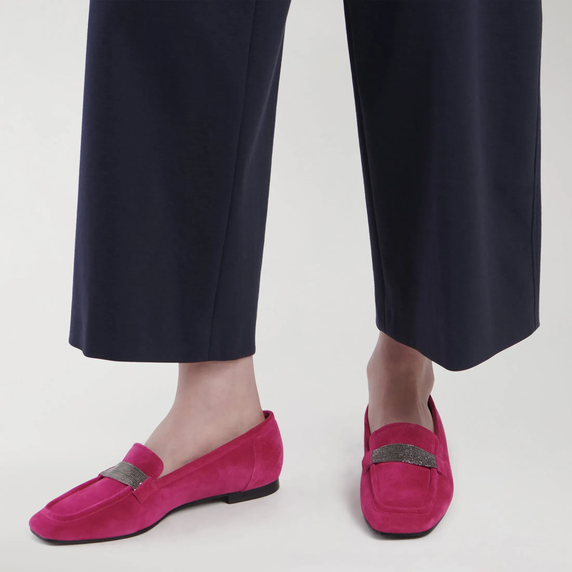 Moccasins