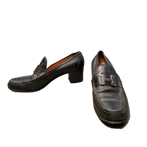 Moccasins