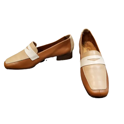 Moccasins