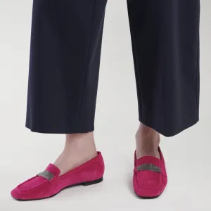 Moccasins