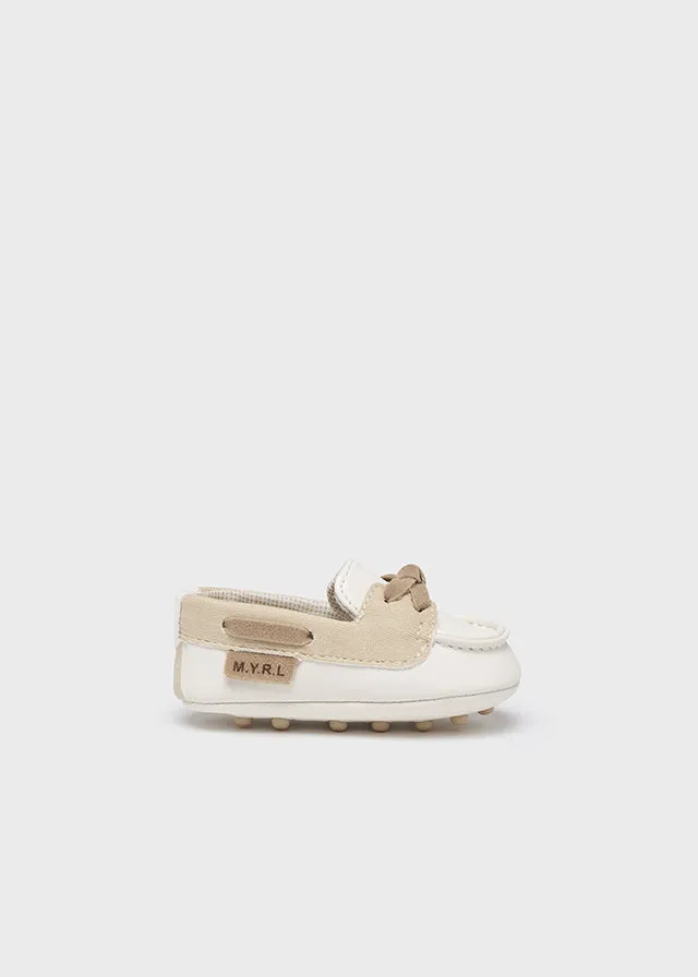 Moccasins