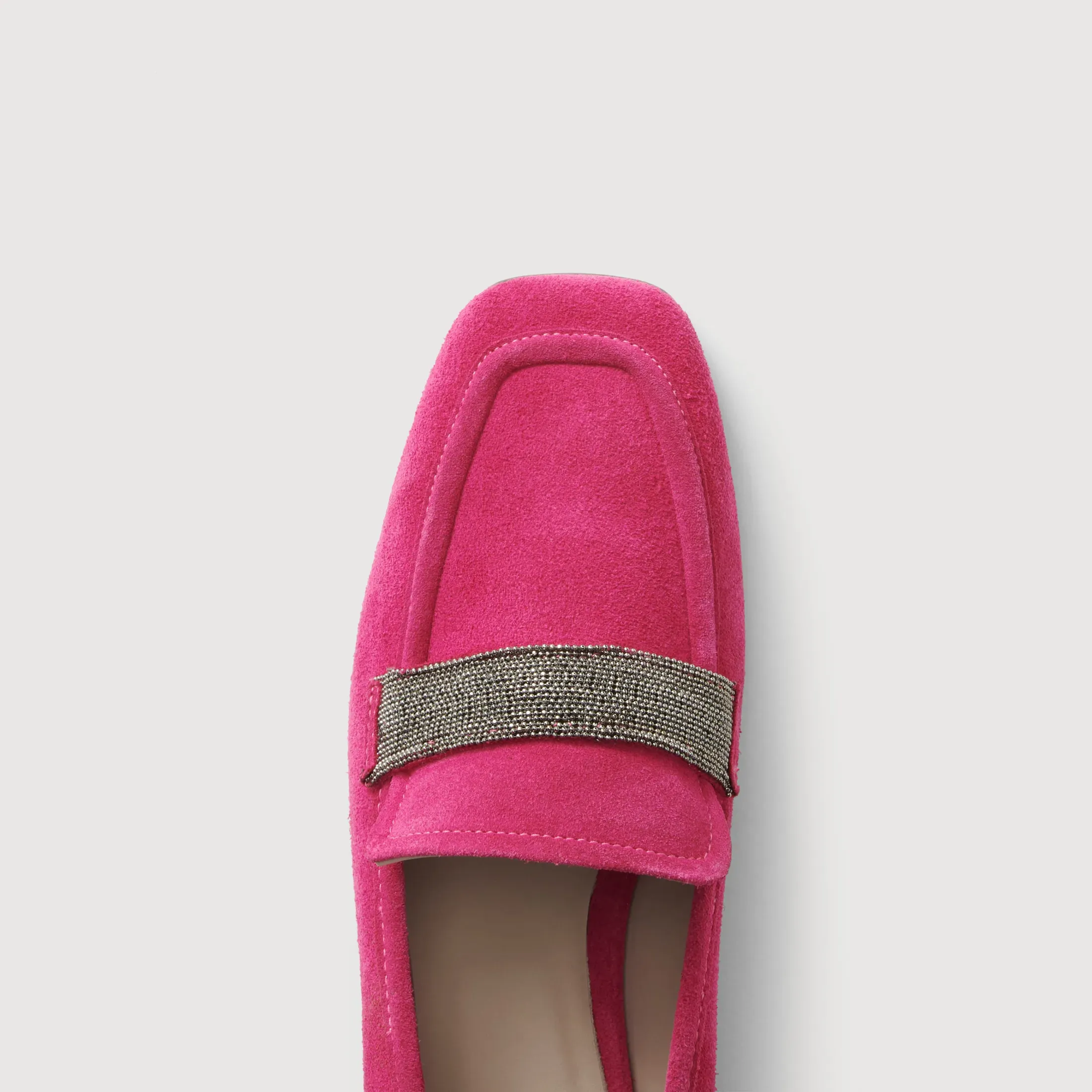 Moccasins