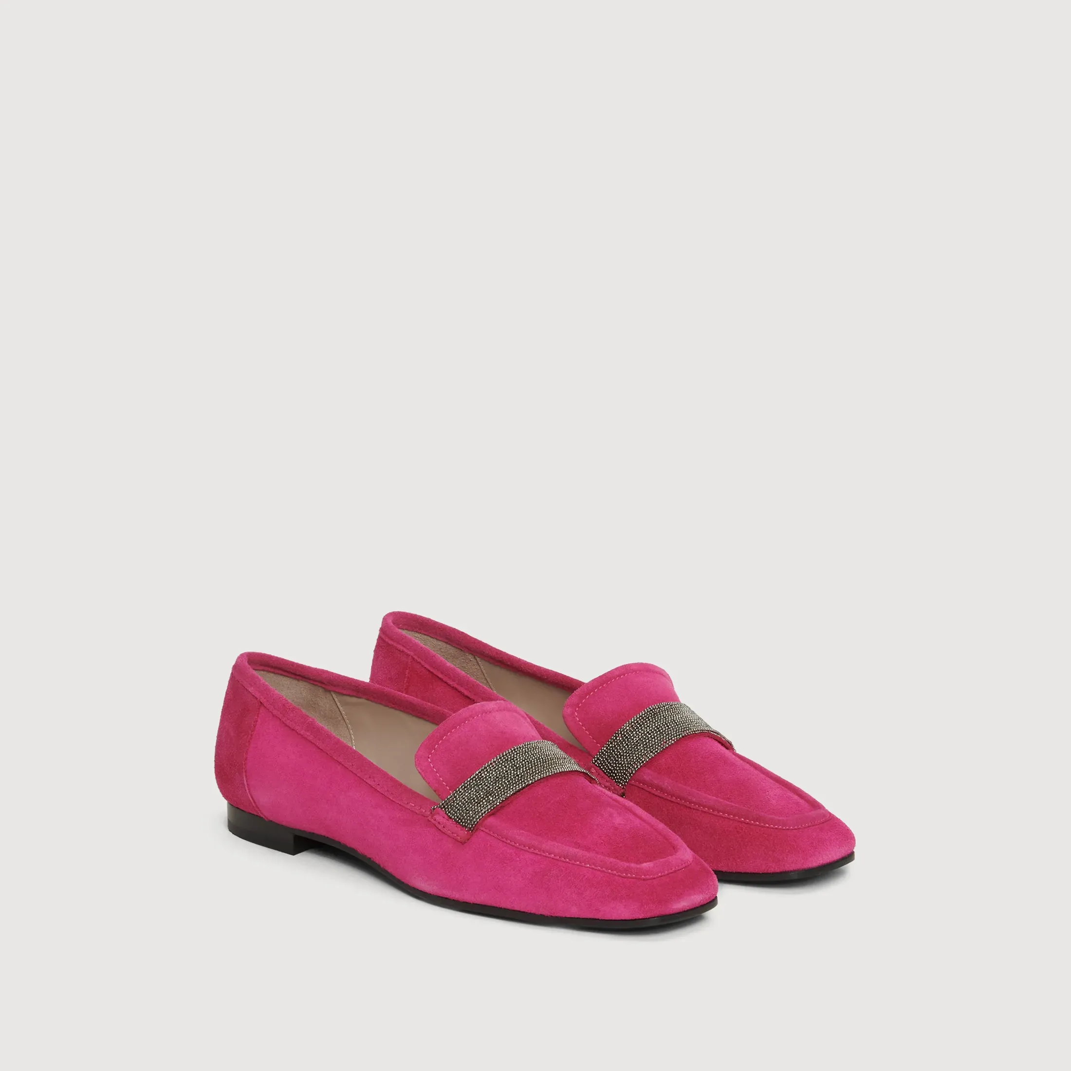 Moccasins