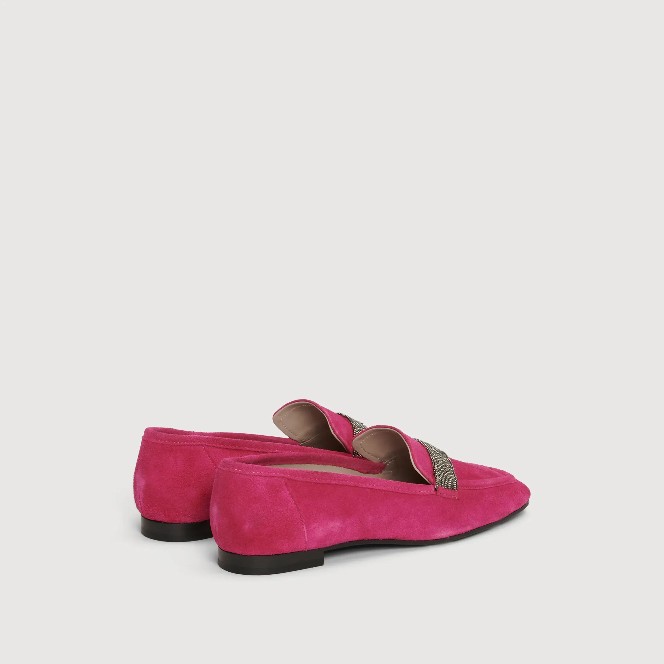Moccasins