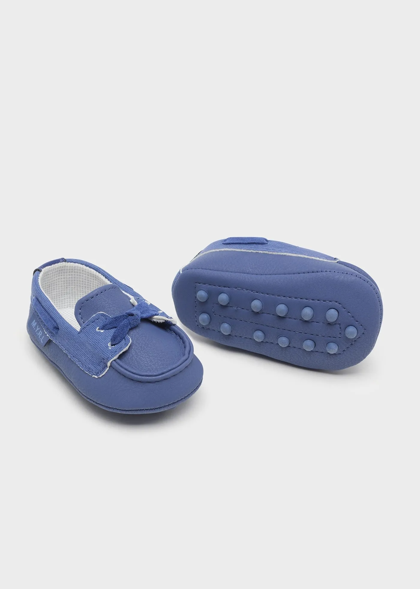 Moccasins