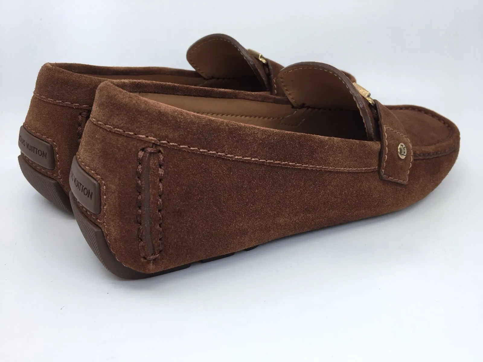 Monte Carlo Car Shoe