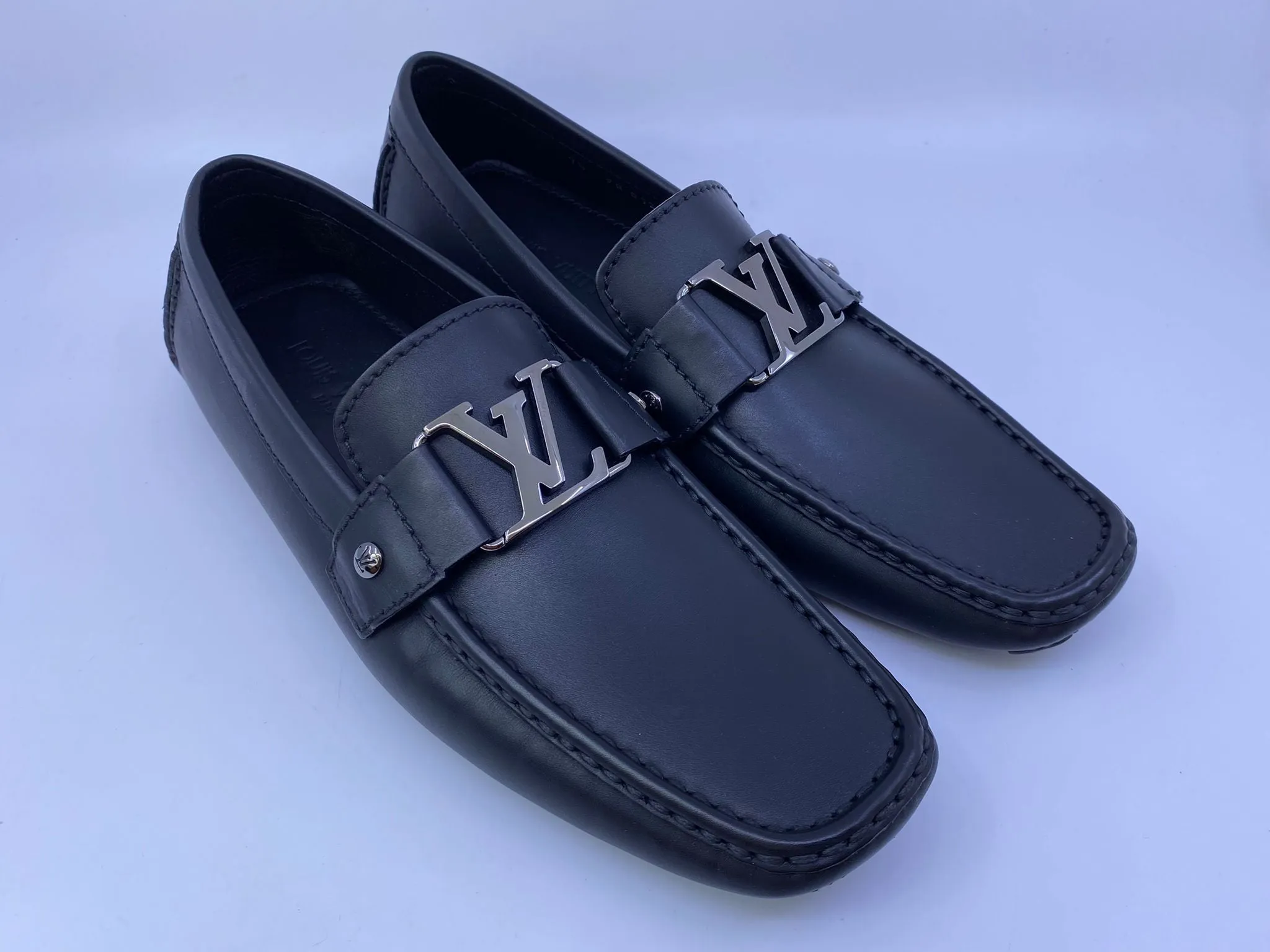 Monte Carlo Car Shoe