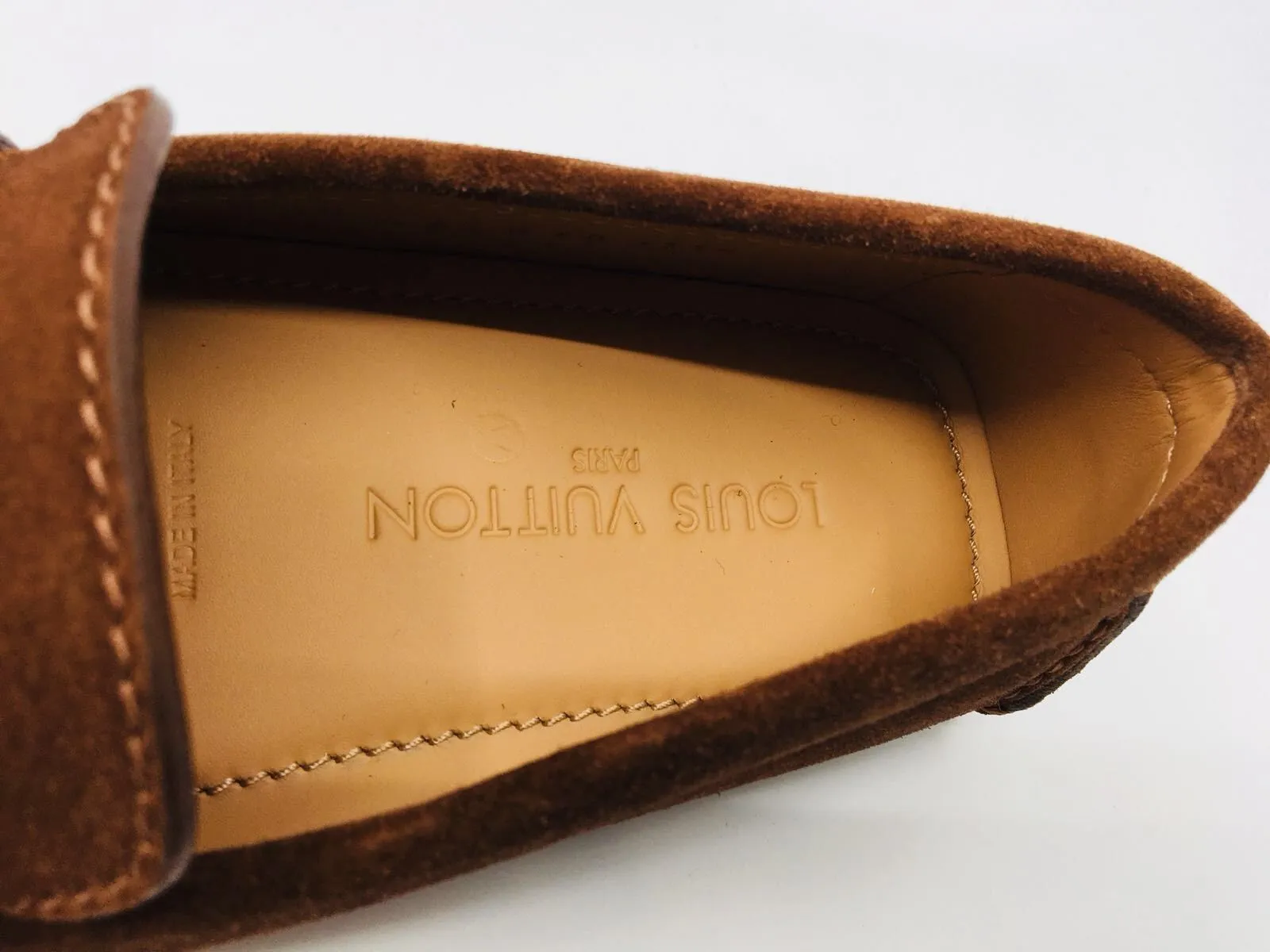 Monte Carlo Car Shoe