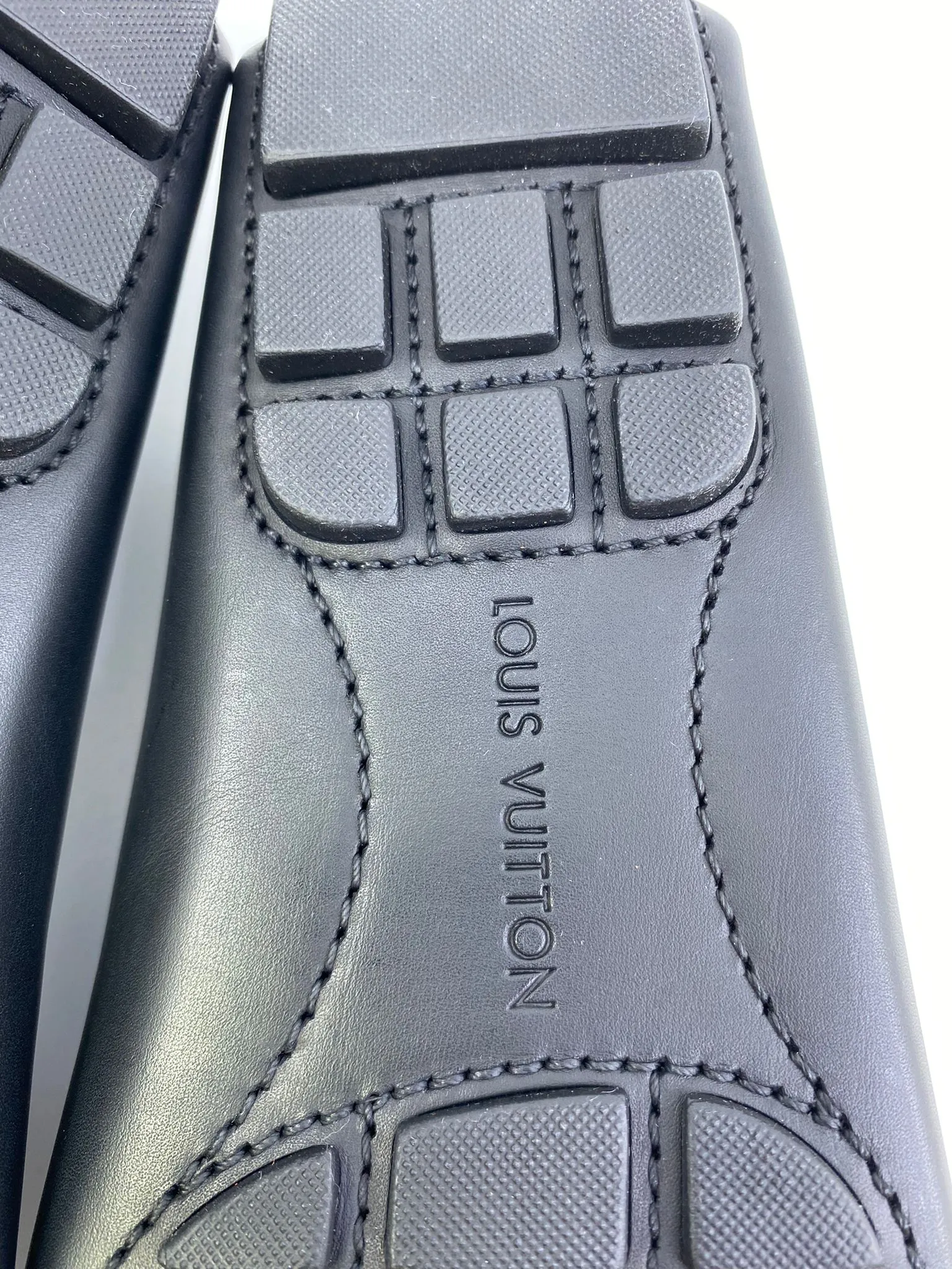 Monte Carlo Car Shoe