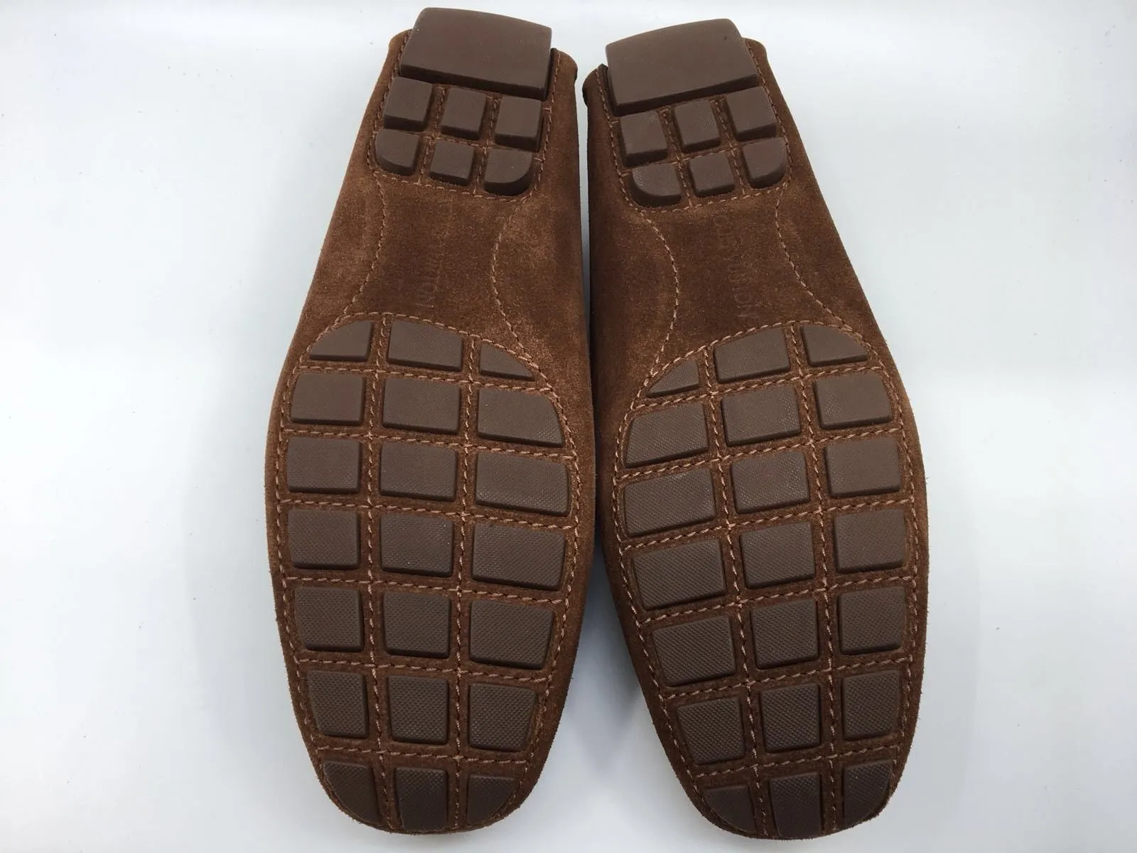 Monte Carlo Car Shoe