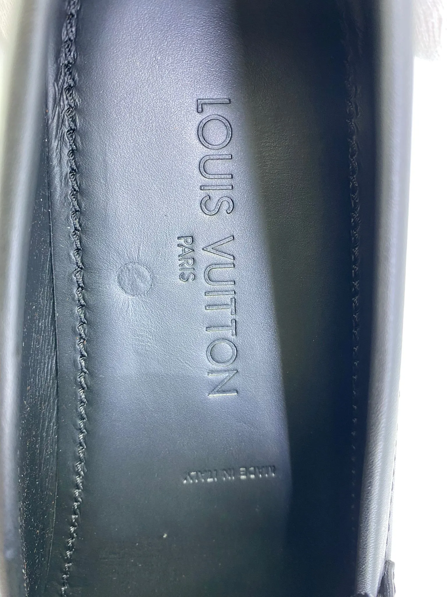 Monte Carlo Car Shoe