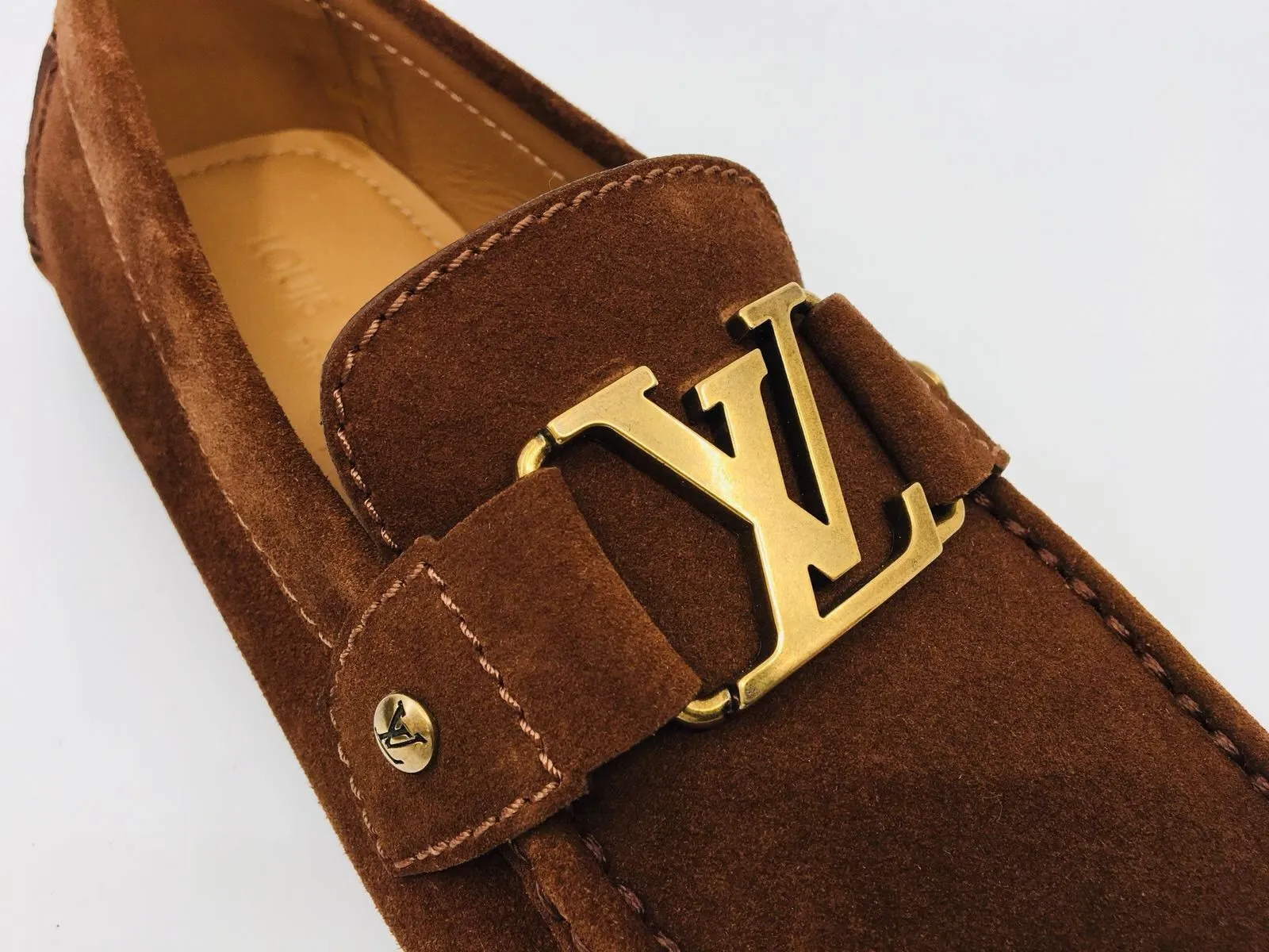 Monte Carlo Car Shoe