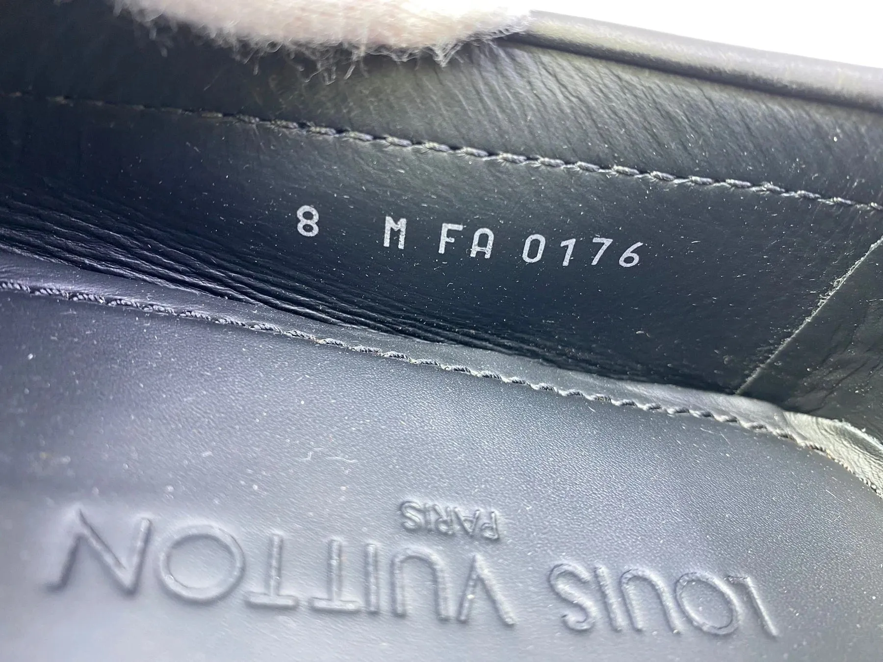 Monte Carlo Car Shoe