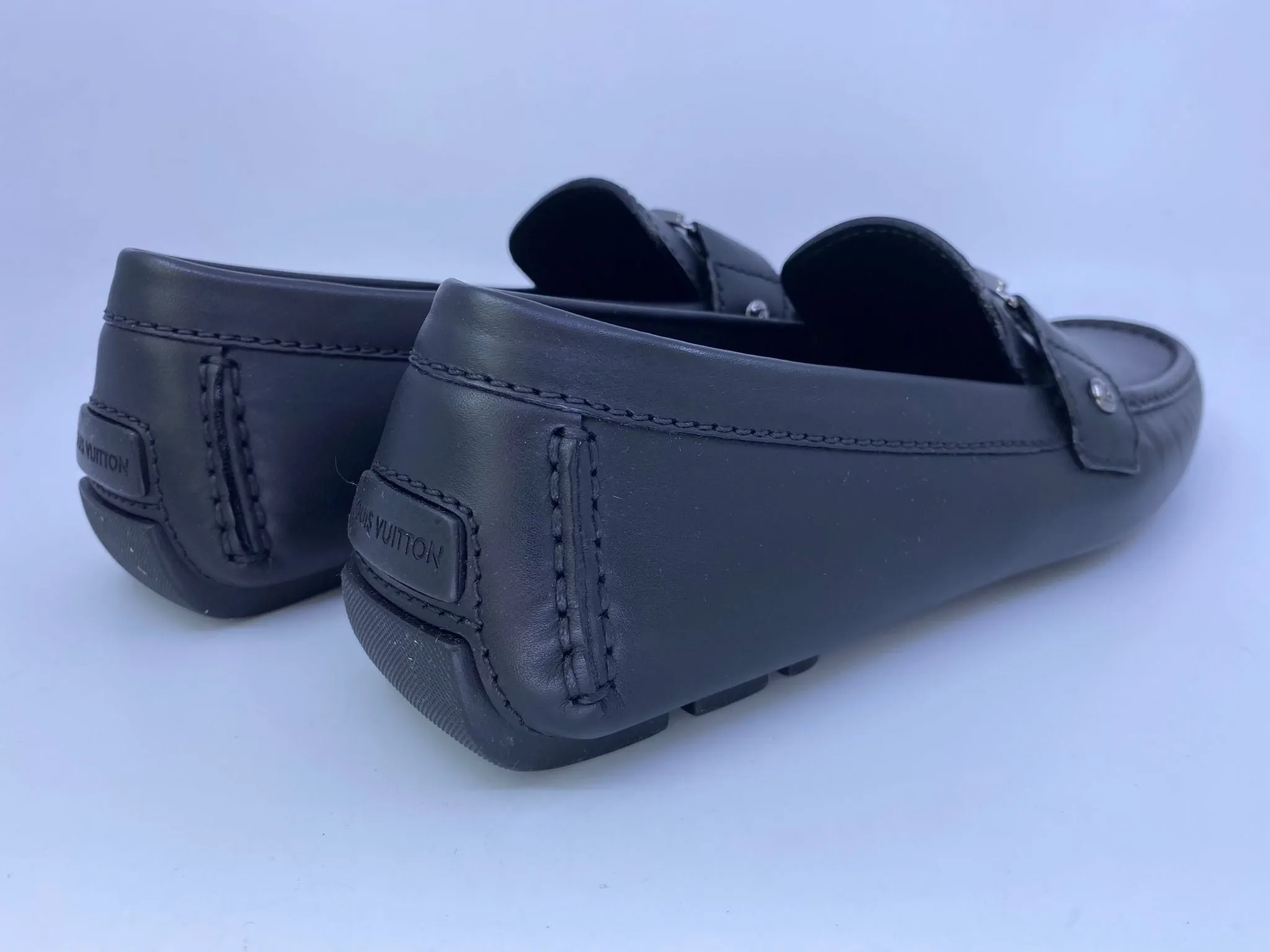 Monte Carlo Car Shoe
