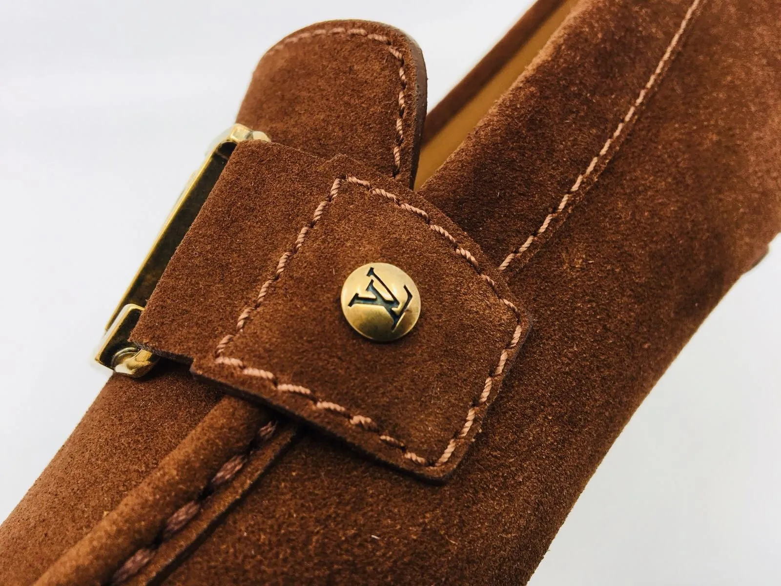 Monte Carlo Car Shoe