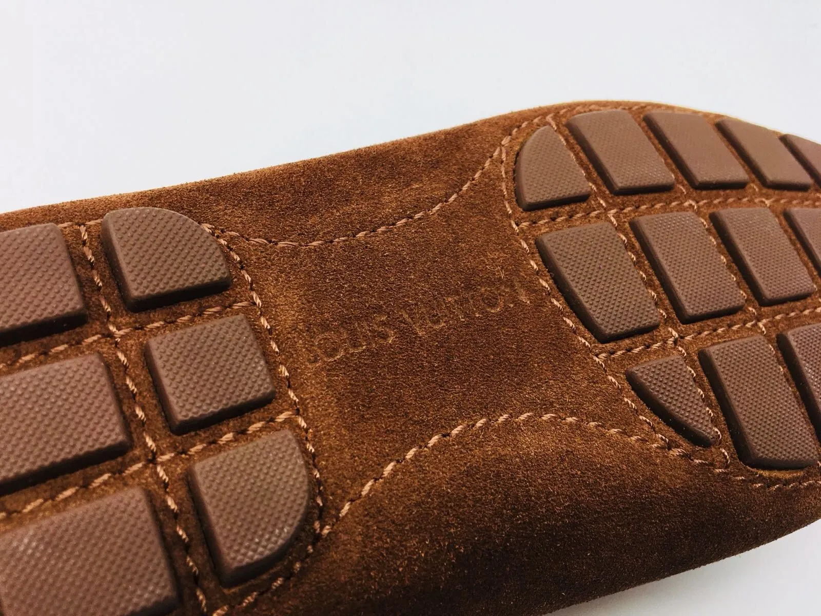 Monte Carlo Car Shoe