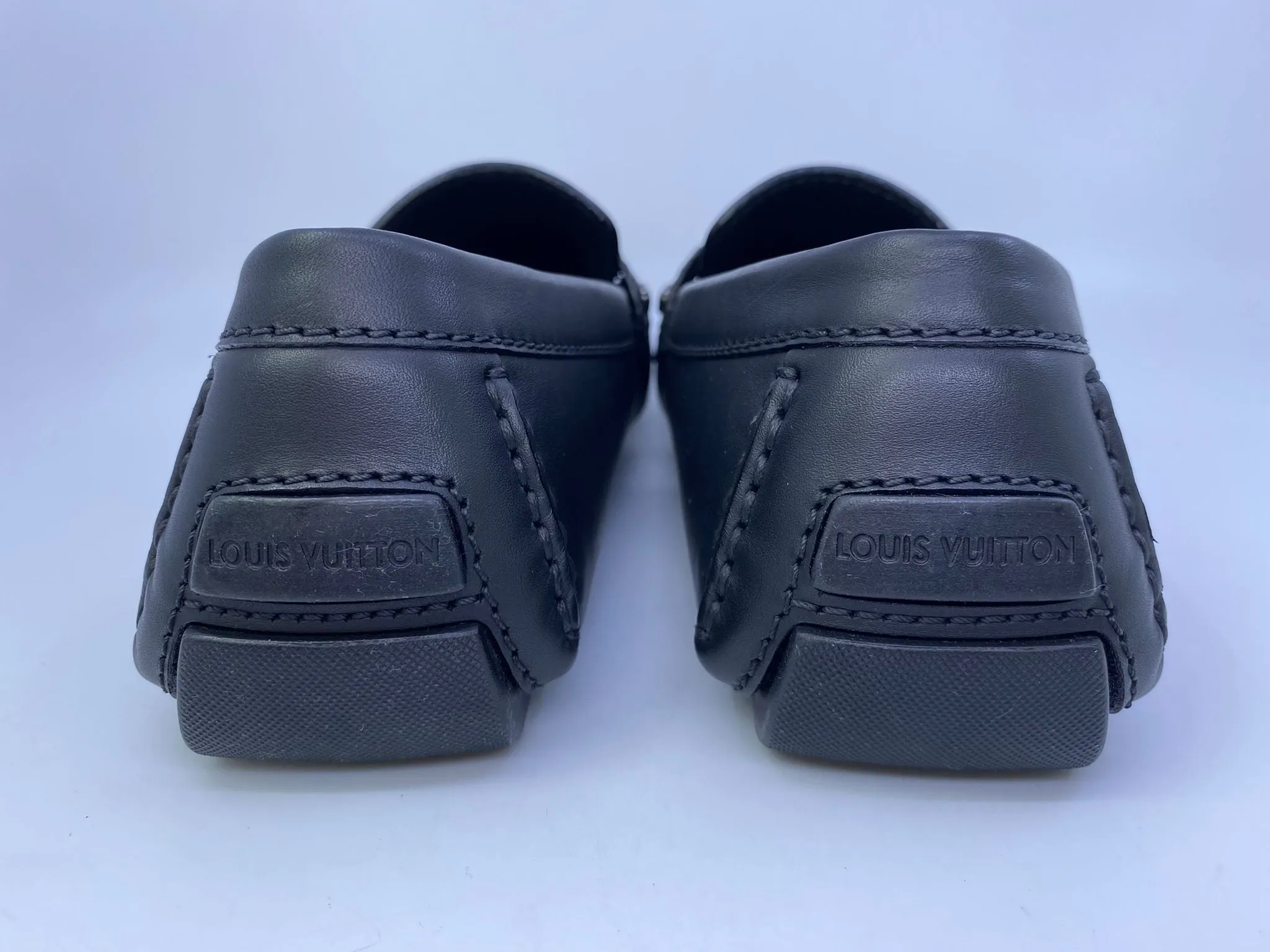 Monte Carlo Car Shoe