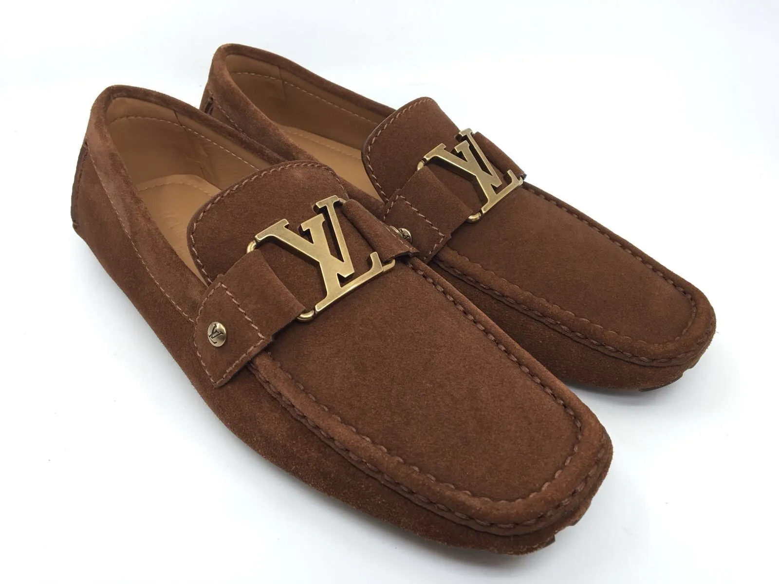 Monte Carlo Car Shoe