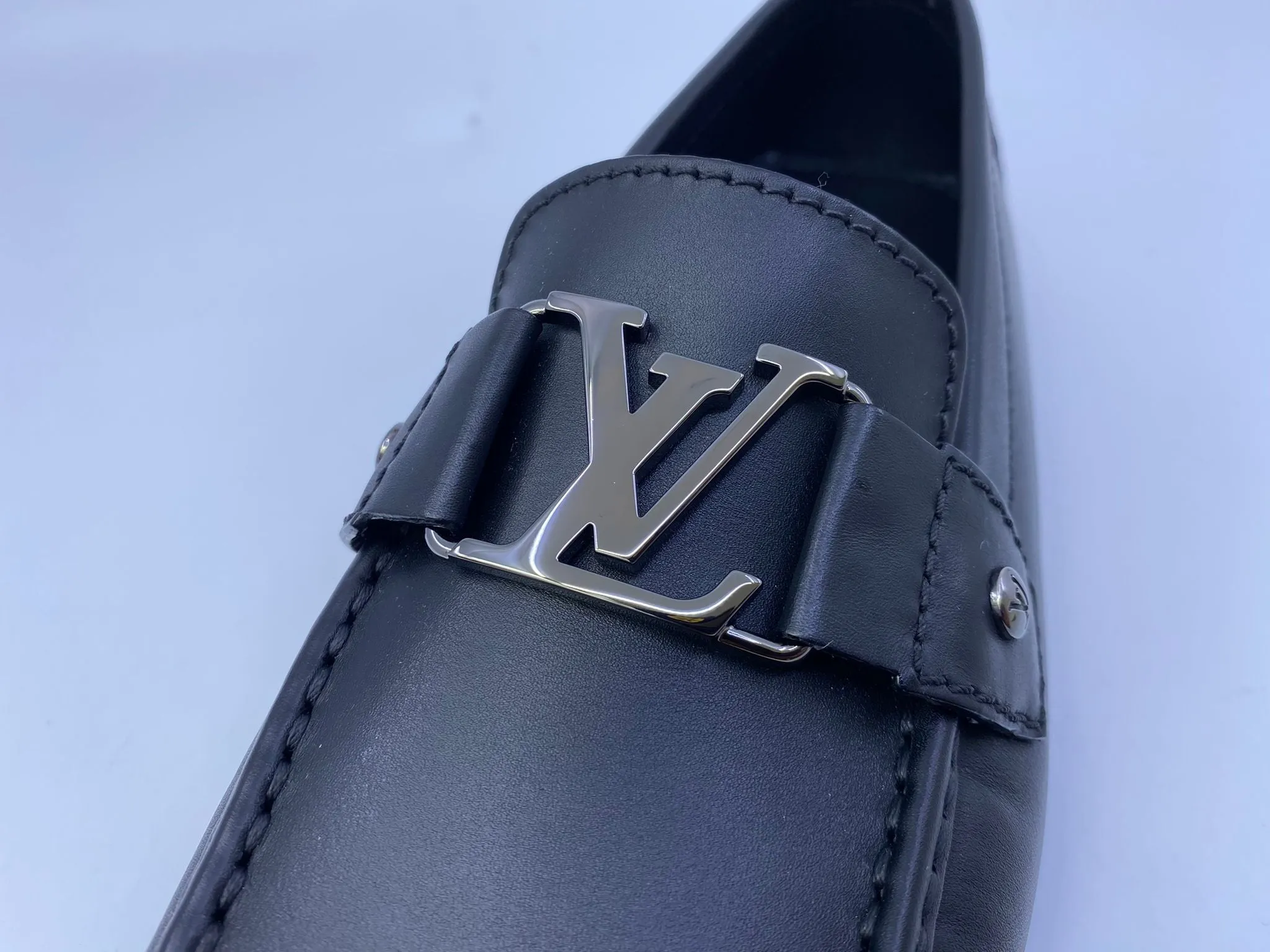 Monte Carlo Car Shoe