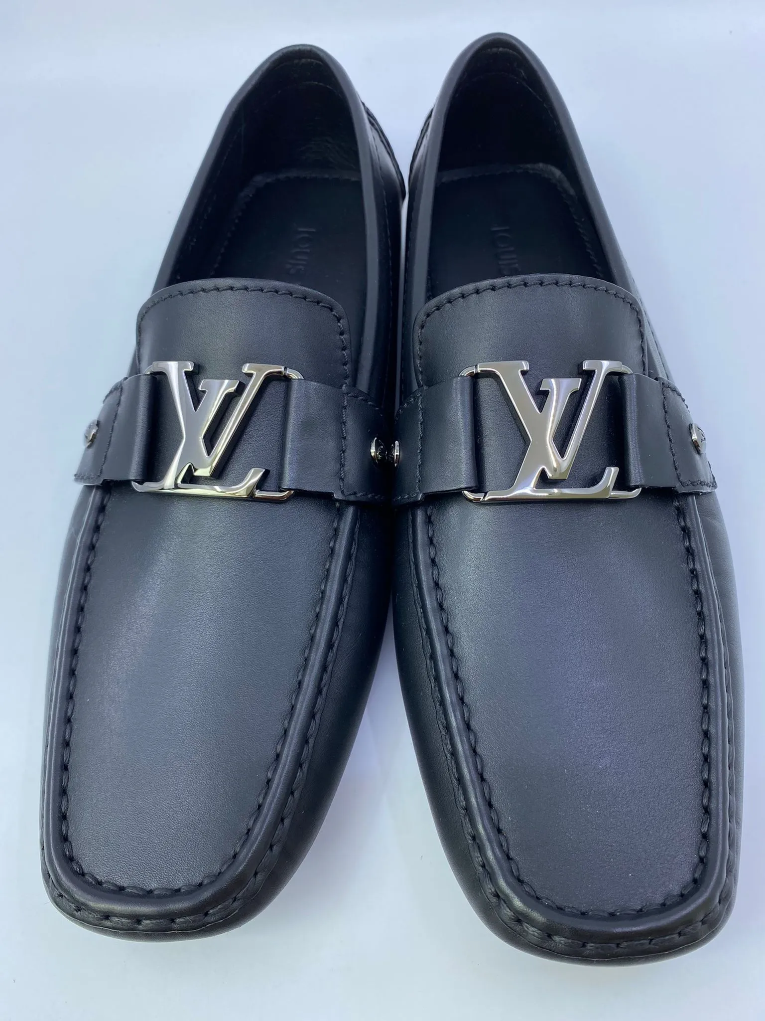 Monte Carlo Car Shoe