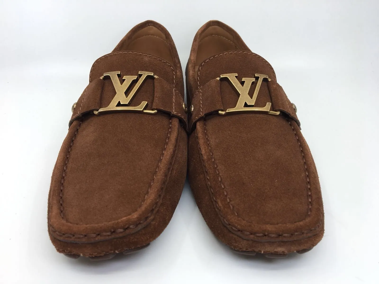 Monte Carlo Car Shoe