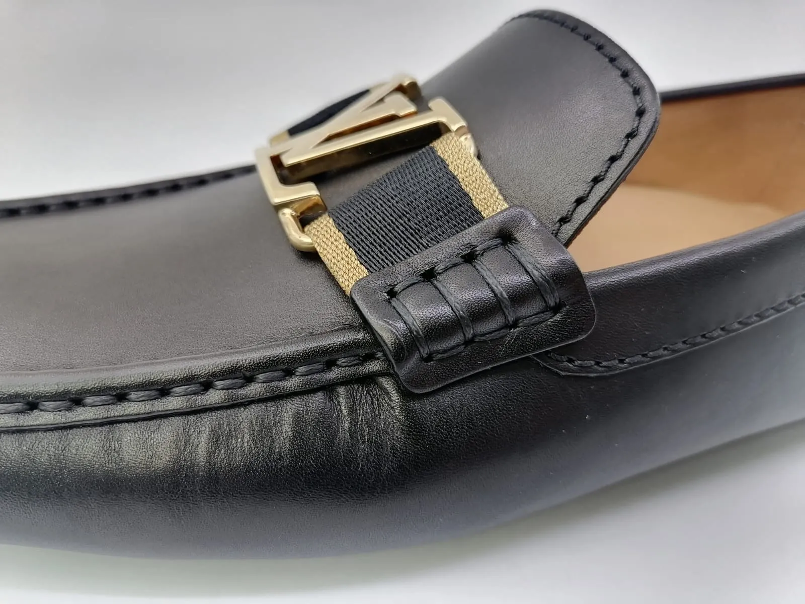Monte Carlo Moccasin
