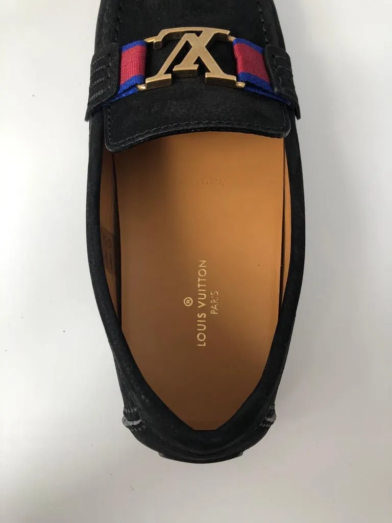 Monte Carlo Moccasin