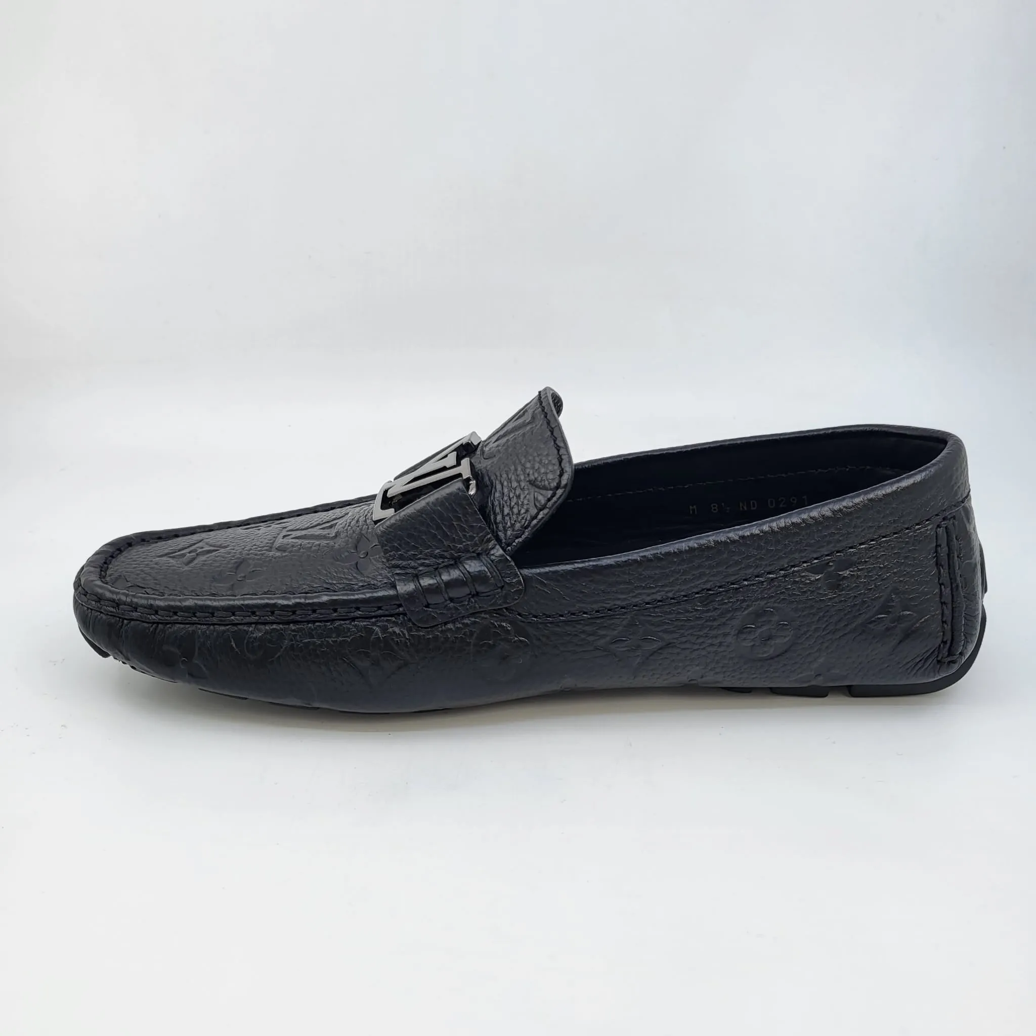 Monte Carlo Moccasin