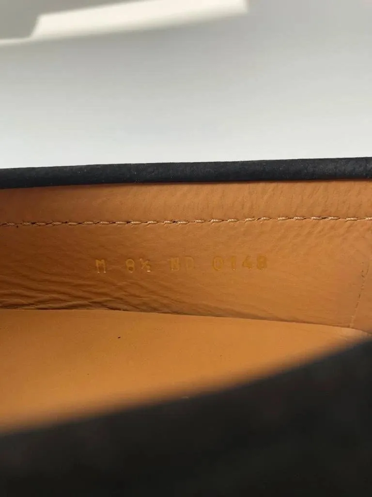 Monte Carlo Moccasin