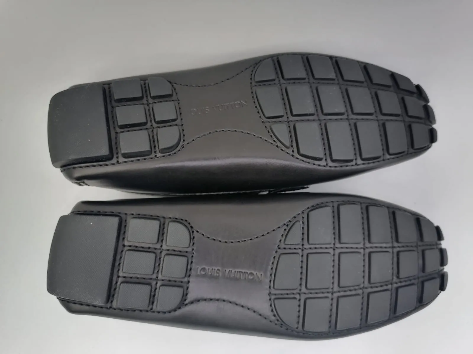 Monte Carlo Moccasin
