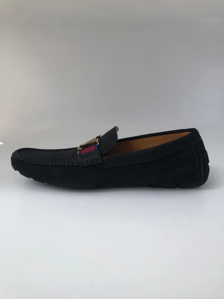 Monte Carlo Moccasin