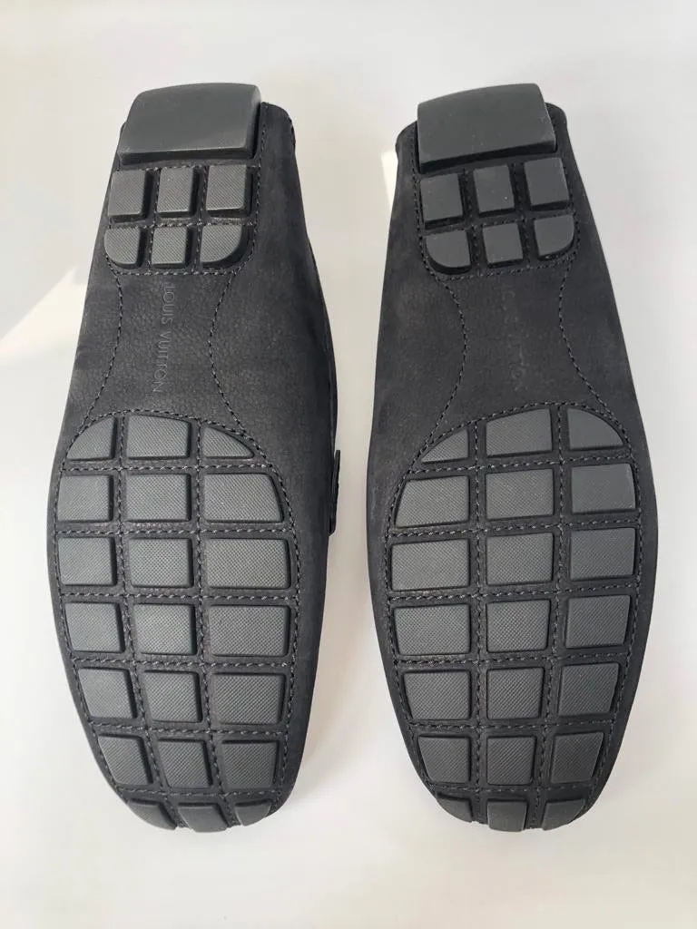 Monte Carlo Moccasin