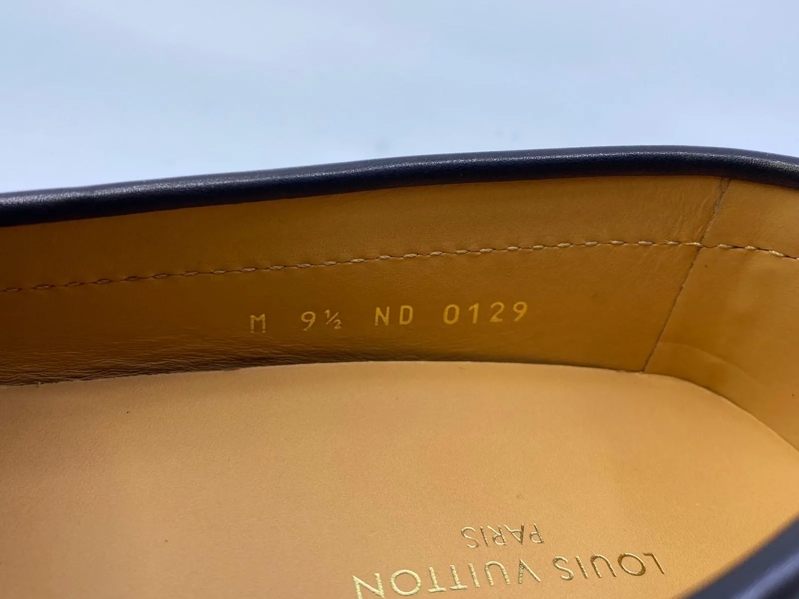 Monte Carlo Moccasin