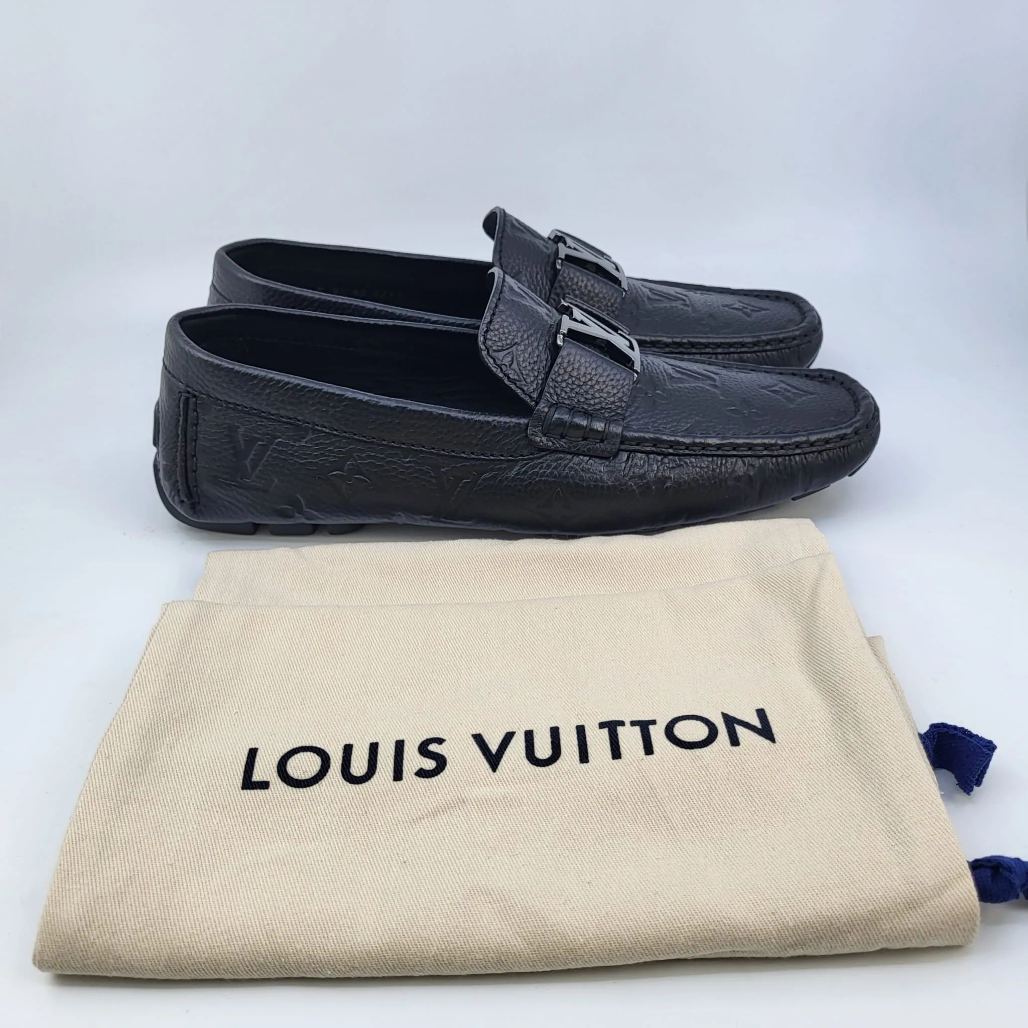 Monte Carlo Moccasin