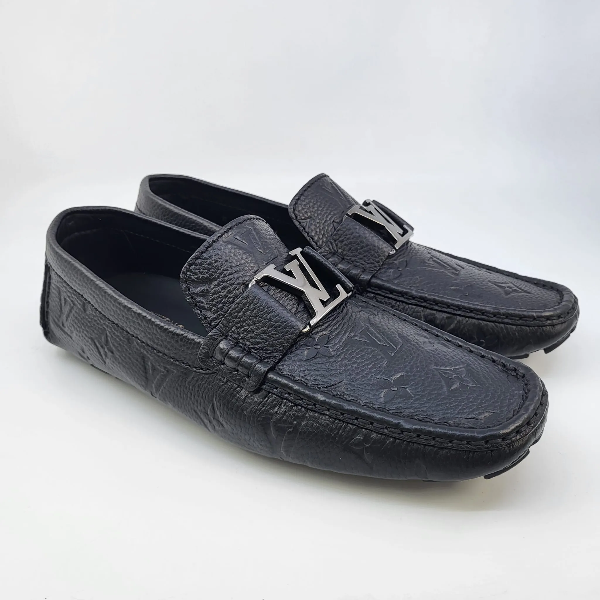 Monte Carlo Moccasin