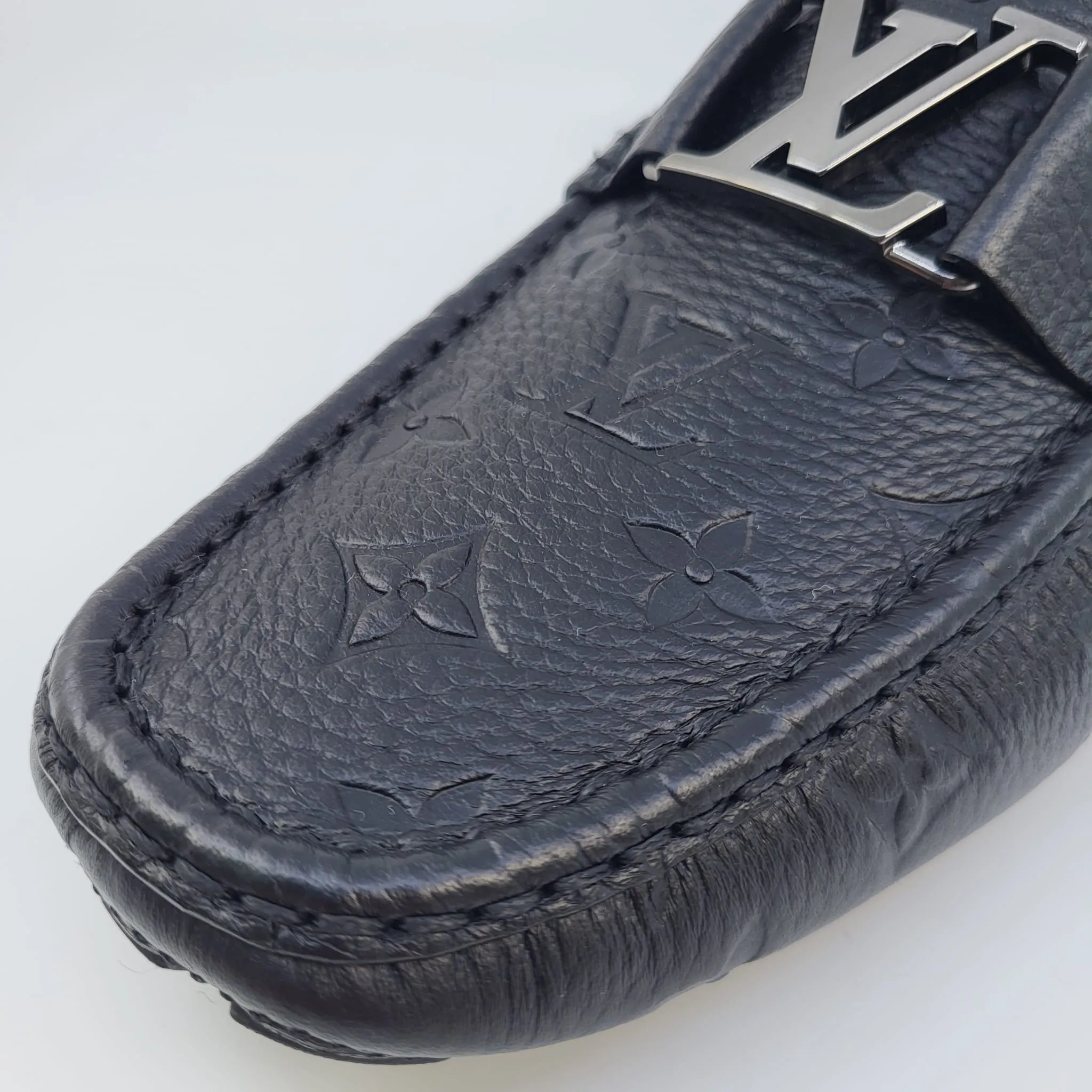 Monte Carlo Moccasin