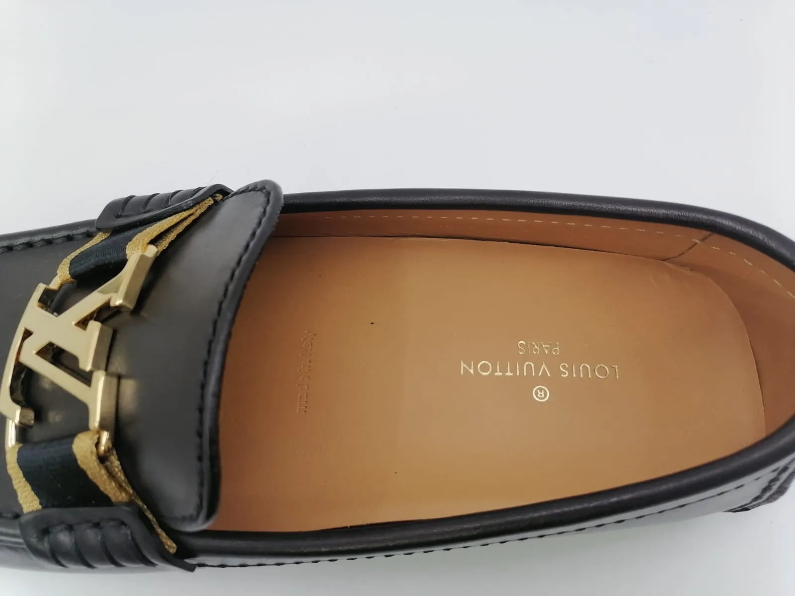 Monte Carlo Moccasin