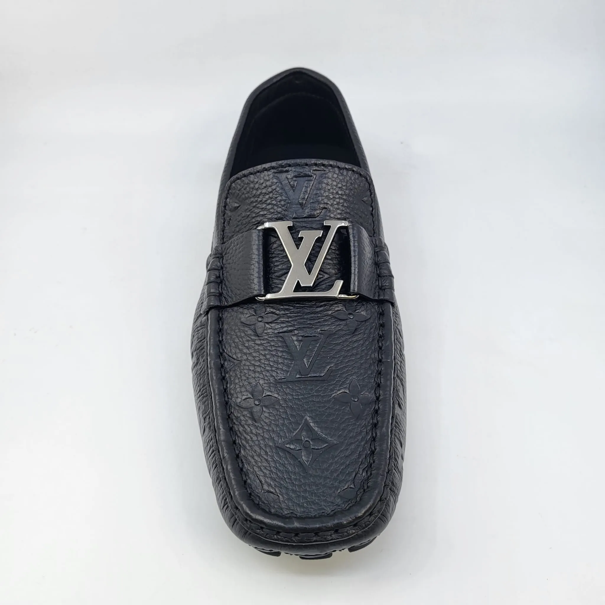 Monte Carlo Moccasin