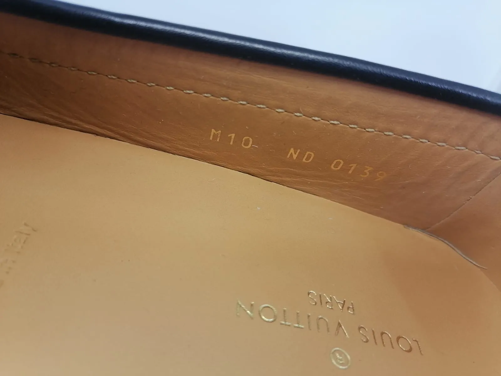 Monte Carlo Moccasin